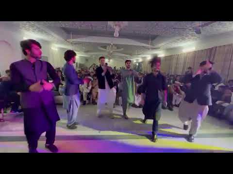 KHTP Culture Night 2023|Singer Hashmat Sahar|Comsats Abbottabad|