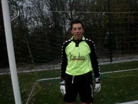 Voorschoten'97 5 - DSO 6