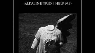 Wake Up Exhausted - Alkaline Trio