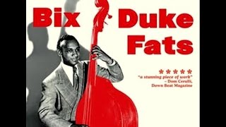 Oscar Pettiford & Tom Talbert - Prelude To A Kiss