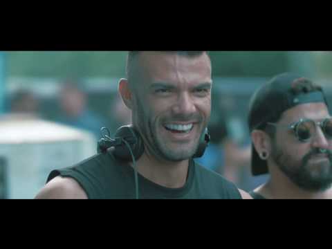 DJ Dan Slater - Hydrate Market Days: Capital One Stage - 2019