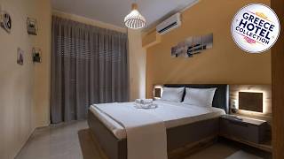 Eleni's apartment in the center of Chania | Crete Island, Greece | Hotel Review 