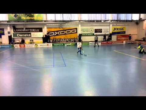 Rankkari Mico Hellen SBS Masku-TPS 18.10.2015