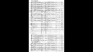 &quot;Turandot - Third Act; Finale&quot; by Puccini (Audio + Sheet Music)