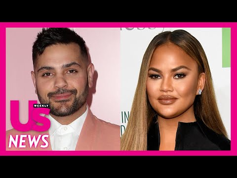 Chrissy Teigen Accused Of Bullying & Threatening Designer Michael Costello Life