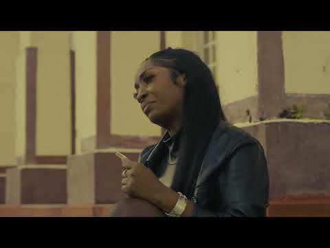 Cashan - Scatter No Rose (Official Music Video)