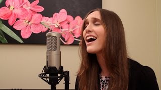 One Thing - Hillsong Worship - OPEN HEAVEN / River Wild (Katie Heath Cover)