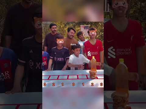 Prime Mr Greedy #mrgreedy #aura #funnygame