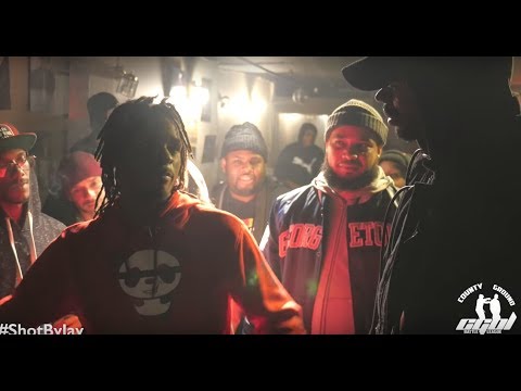 Chef Trez vs Remedy Loko