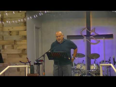 John 15:18-25 “That You May Believe That The World Hates You!”