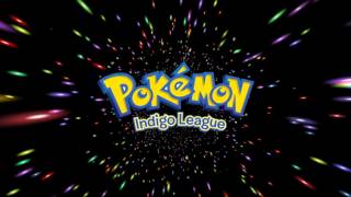 Pokémon - Indigo League - Original Theme [Extended Version HD]