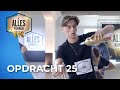 Wordt zo snel mogelijk een CLOWNTJE | De Alleskunner VIPS
