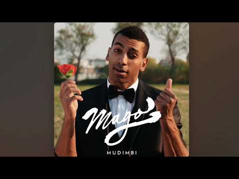 Mudimbi - il Mago