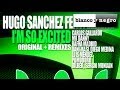 Hugo Sanchez Feat. Lerene - I'm So Excited (2K14 ...