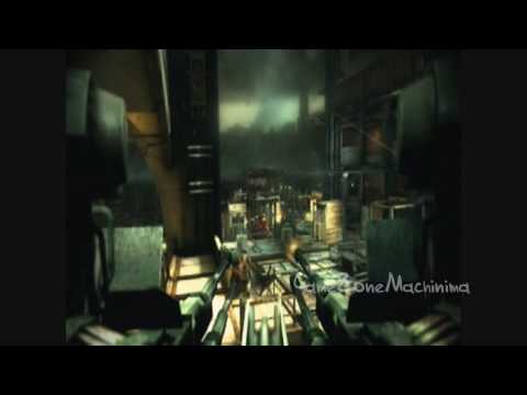 KILLZONE 2 Salaman Bridge Walkthrough 12
