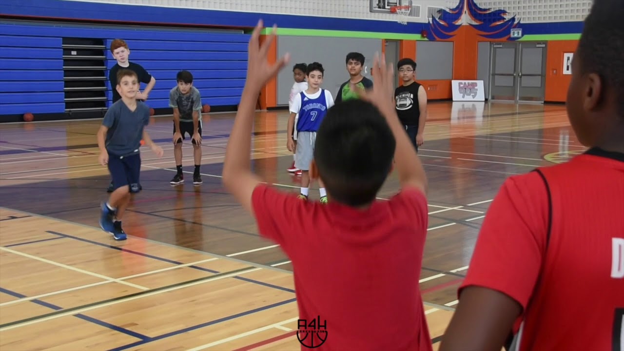 905 x A4H Camp Video