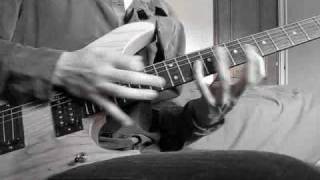 Extreme - get the funk out guitar solo Nuno Bettencourt