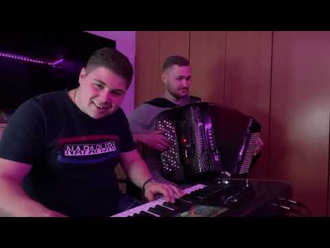 Lejs Karic & Mladjo Mutlak - Pumpanje iz Studija - 🎛🎹🪗