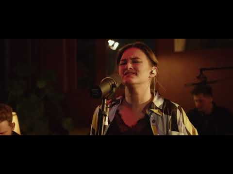 Julita Ziela Zielińska - Piegi [Live session]