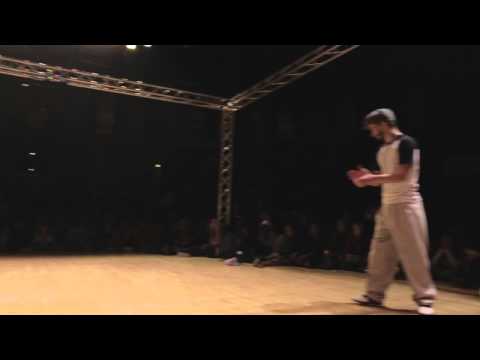 Loic vs PLock | Locking Final | LKS Battle