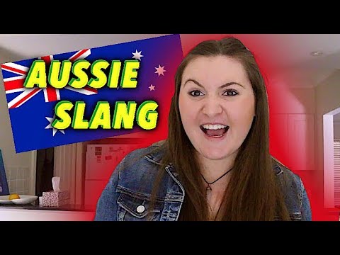 AUSSIE SLANG | How to Speak Australian