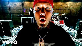 Limp Bizkit - My Generation (Official Music Video) [Uncensored]