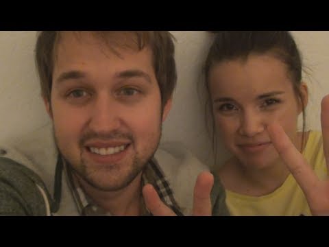 Vlogmas - Ingrid vs Zombies - Day 11