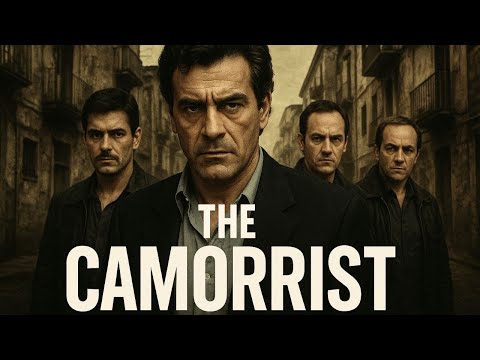 The Camorrist | HD | Thriller | Episode 2