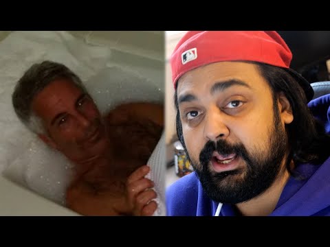 They're Not Going To Release The Files...