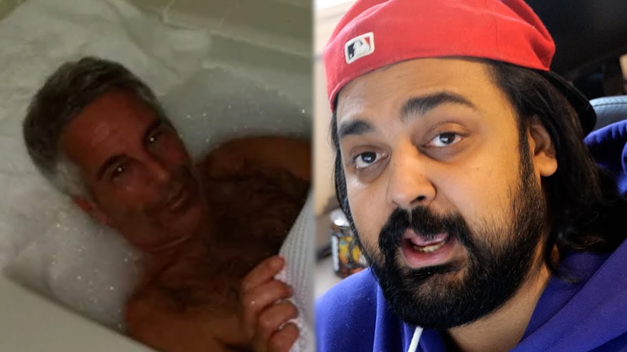 They're Not Going To Release The Files...