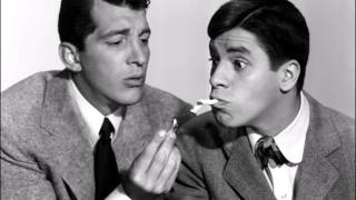 Dean Martin &amp; Jerry Lewis - The Money Song