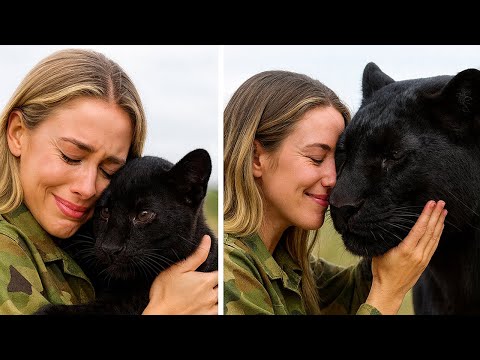 20 Times When Animals Reunited With Owners After Years Make You Cry in a Special Way 2025 #98