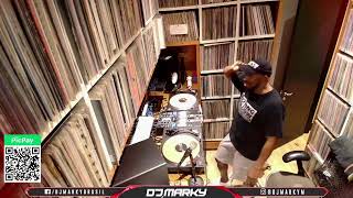 DJ Marky - Live @ Home x D&B Sessions [15.10.2026]