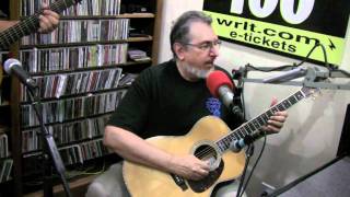 David Bromberg - Tongue - Live at Lightning 100