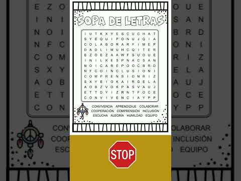 New free word search 🔝 #1