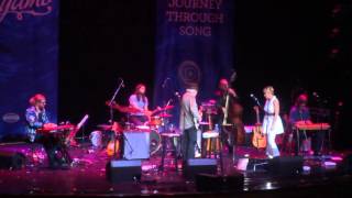 Buddy Miller and Shawn Colvin -- Chalk