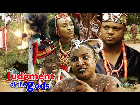 Judgement Of The Gods Season 2 - (New Movie Alert) 2018 Latest Nollywood Movie | 2018 Drama Movies