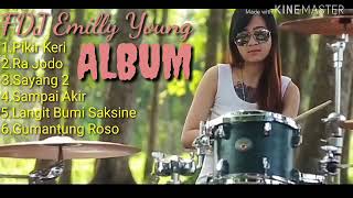 Download lagu FDJ Emilly young,Sayang 2 ,Pikir keri ,Ra jodo Spesial Regae Album mp3