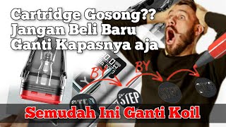 Download lagu Cara ganti Coil Cartridge Oxva all series - Kedip Merah tulisan short? Ini Solusinya mp3 Download lagu Cara ganti Coil Cartridge Oxva all series - Kedip Merah tulisan short? Ini Solusinya mp3