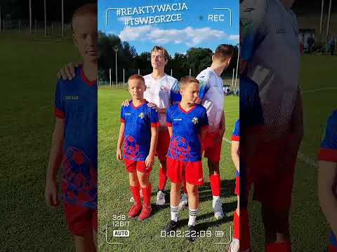TS WĘGRZCE vs MASZYCANKA #wPionie #tswegrzce #futmal 