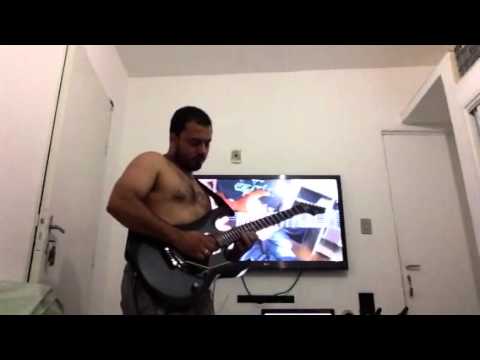 Bullets On The Altar - Almah