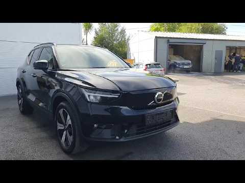 Volvo XC40 Plus Recharge Ev  Plus  P6 Twin FWD 231 - Image 2