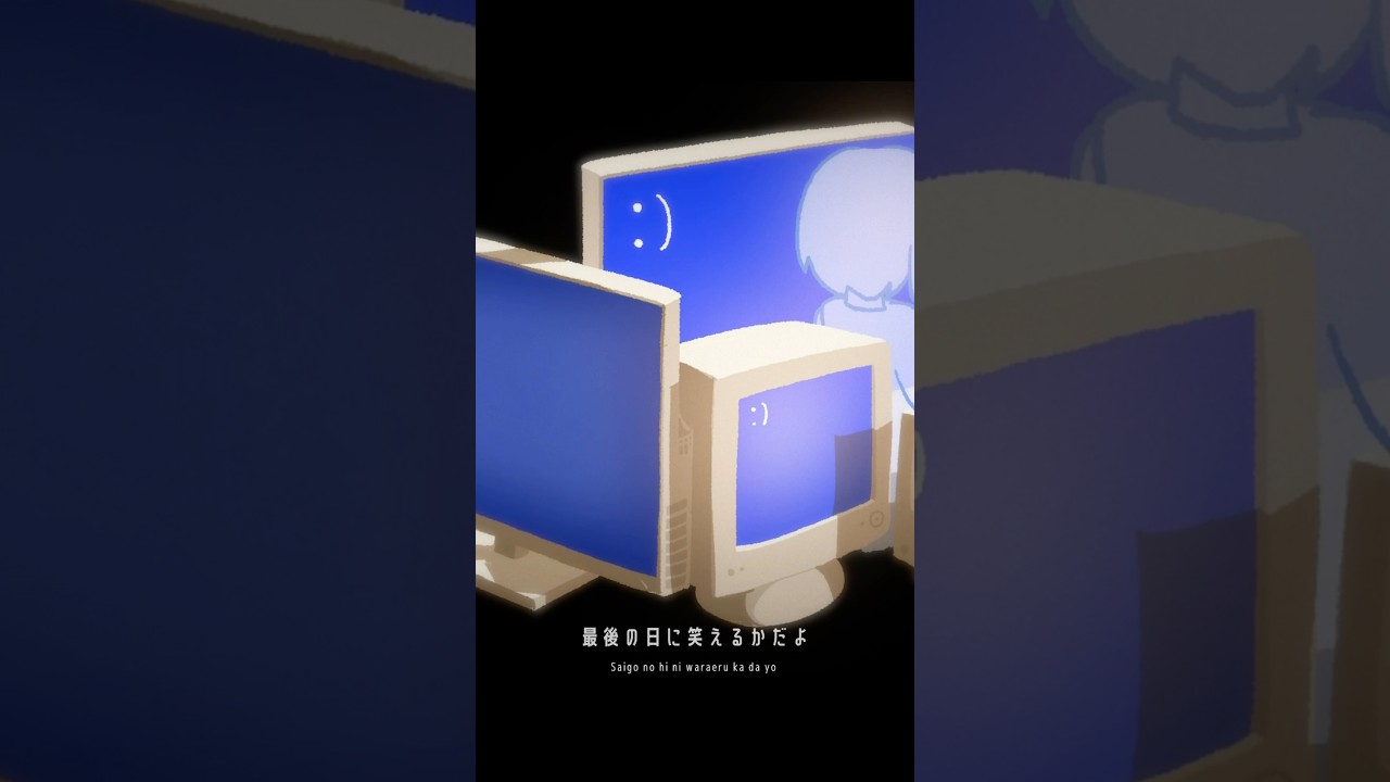 透明人間 10万回再生thank you🐈‍⬛♩