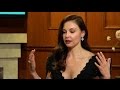 ASHLEY JUDD Would Endorse Hillary Clinton For.