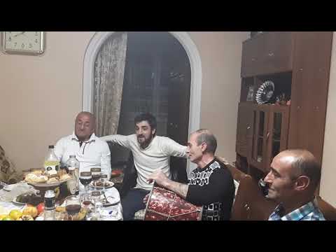 Rustam Poghosyan  Edmond Ayvazyan