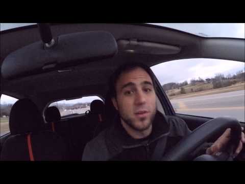 2015 Nissan Versa Note SR Review - Driven