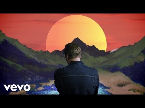 George Ezra - Green Green Grass (Acoustic - Official Visualiser)