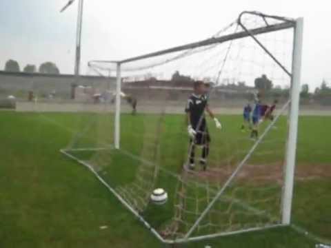 Abboud Mansour Goal Vs Verona