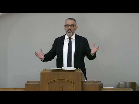 Το κόστος και τα αποτελέσματα της χάρης από την απελευθέρωση της αμαρτίας.