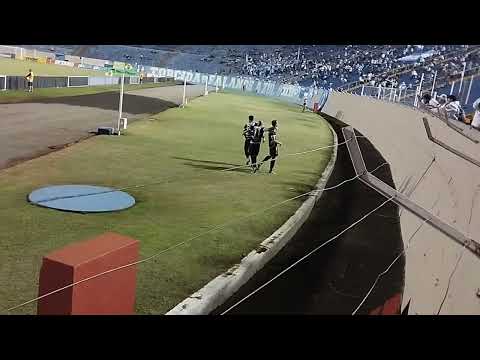 Londrina 2 x 1 Operário/PR